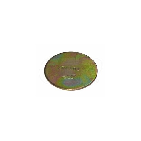 Aic Replacement Parts Plate Fits Caterpillar Models 2D4202
